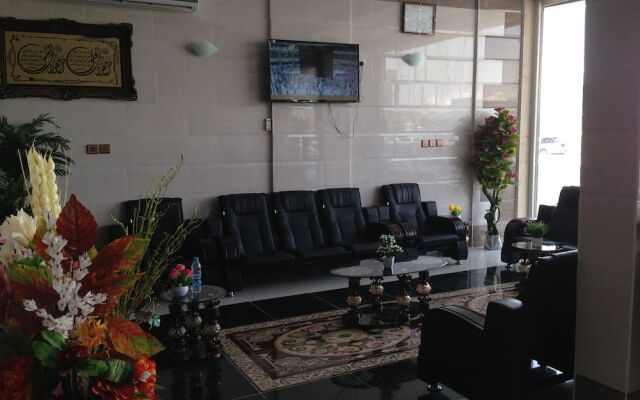 Al Eairy Furnished Apartments Tabuk 6