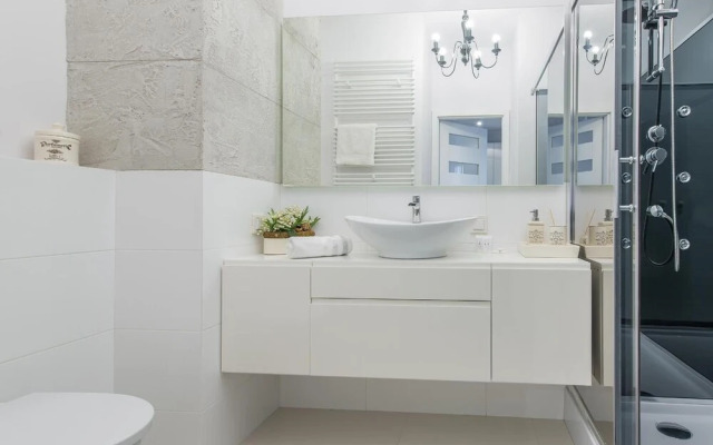 P&O Apartments Klobucka