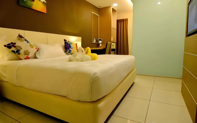 Mornington Hotel Bukit Permata