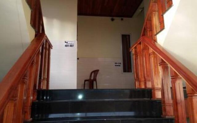 Sokcheav Guesthouse