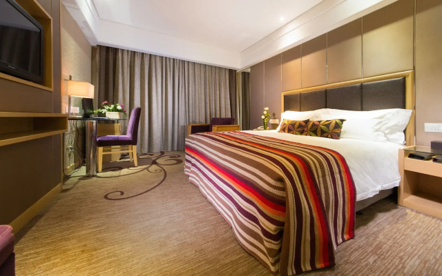 Bali Yating Hotel Yiwu