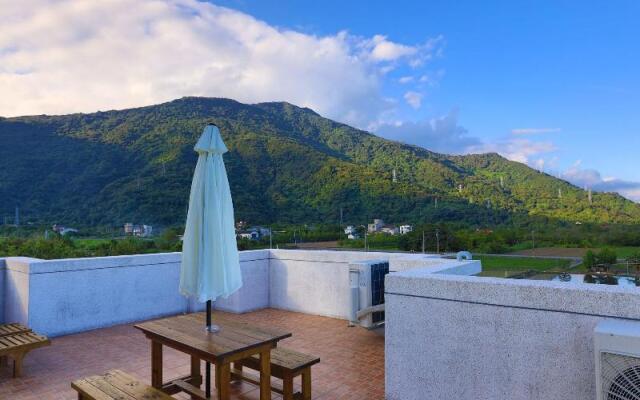 Vita Lenta Manorial Homestay