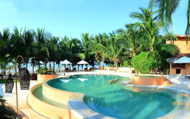 Puerta Paraíso Hotel Boutique