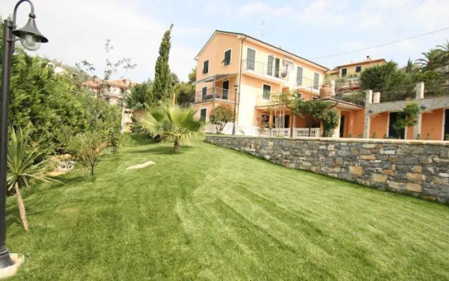 Agriturismo Zia Palmira