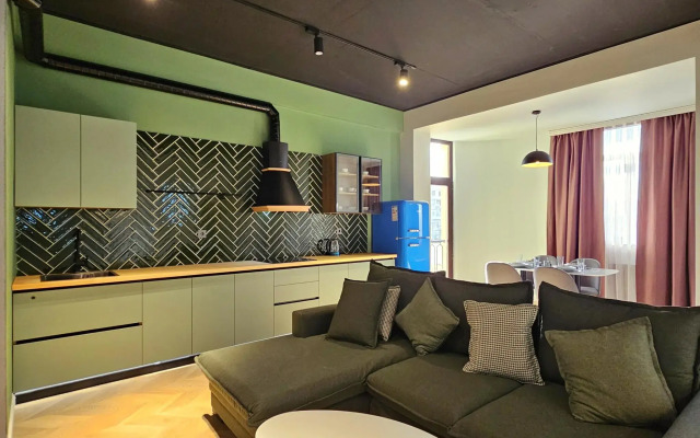 Luxury City Apartments (Laksheri Siti Apartments)