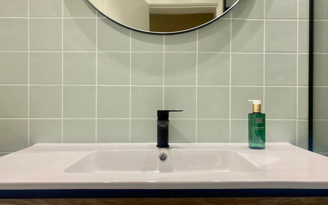 Misericórdia Garden Homes