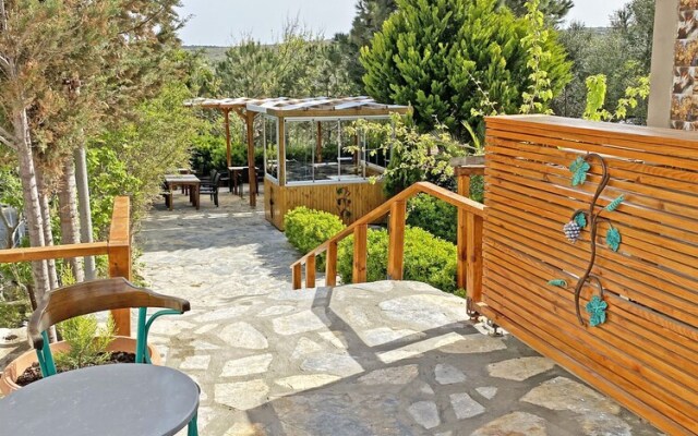 Malbec Otel
