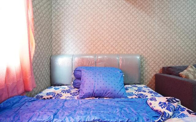 City Park Apartment by Anita by ZUZU