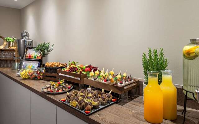 Vienna House Easy by Wyndham Frankfurt Airport