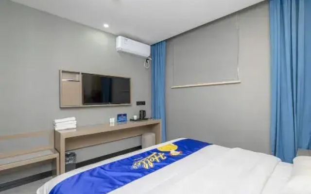 7 Days Inn(Beijing Tongzhou Maju Bridge)