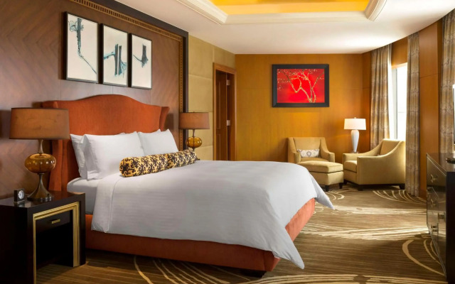 Conrad Macao