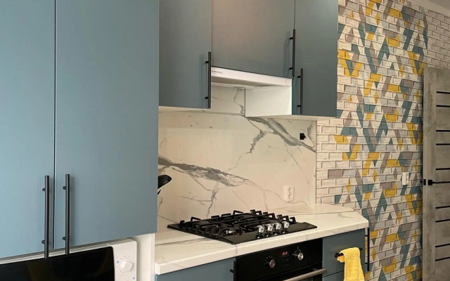 Апартаменты на улице Олега Головченко 14