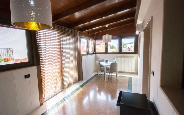 Al Vecchio Fontanile 8