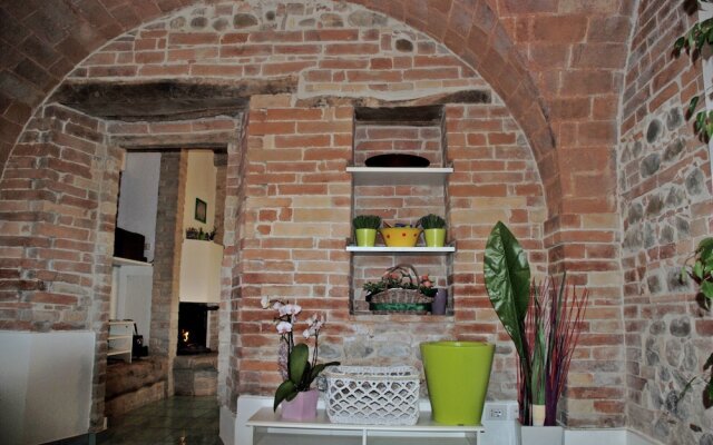 Il Casale di Giovanna