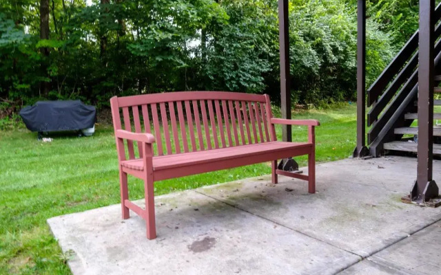 Red Roof Inn Danville, PA