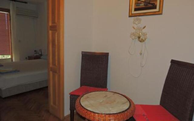 Rooms Villa Desa