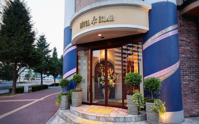 Hotel Eclair Hakata