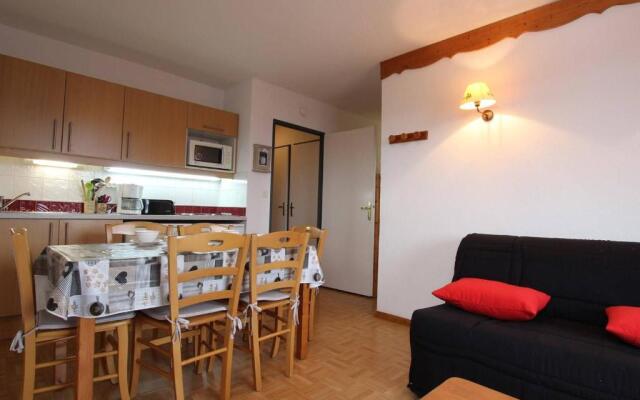 Appartement Puy-Saint-Vincent, 2 pièces, 6 personnes - FR-1-330G-76