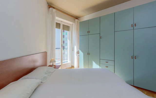 Grattacielo Vittoria 7 Sea Front