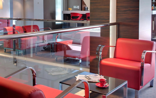 Hotel Mediterranee