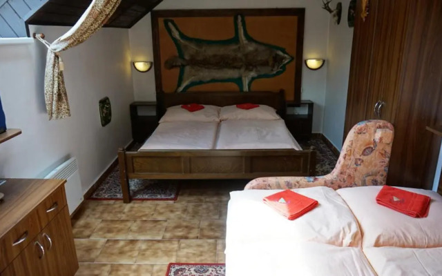 Pension Karolína