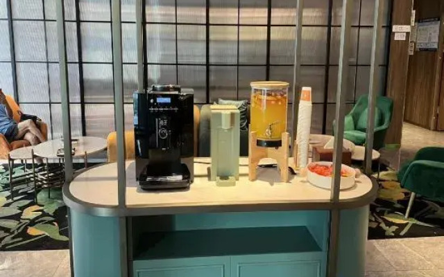 Orange Hotel (Jingzhou Xintiandi)