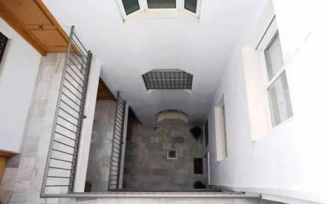 Lovely Studio in Malaga Centre