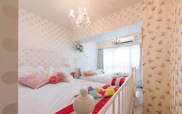 Papillon Paradis Higashi-Shinjuku