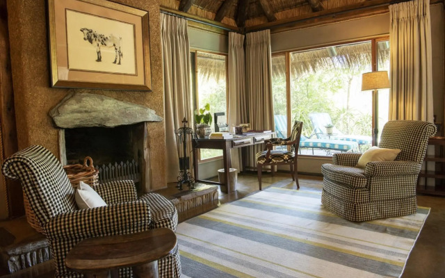 Jabulani Safari