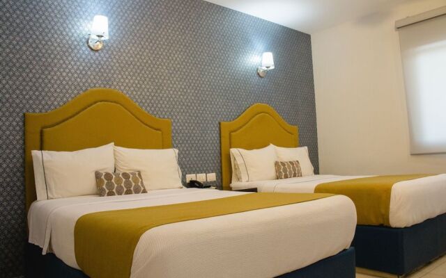 Hotel Maioris Jesús Kumate