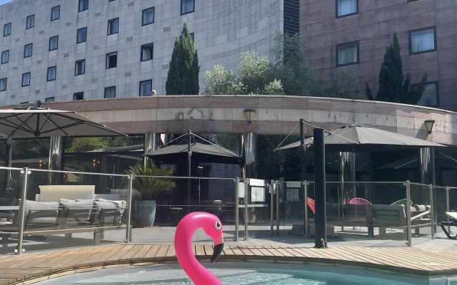 Mercure Bordeaux Aeroport