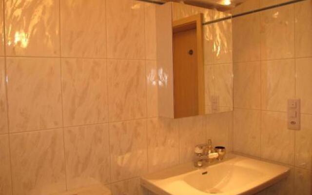 Apartment Grüenbüelti