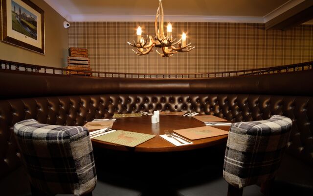 The Adamson Hotel