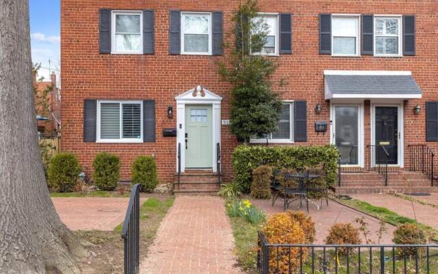 Alx Home Away From Home