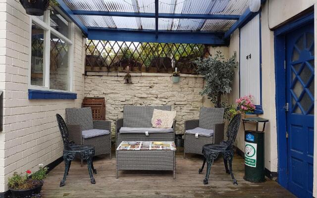 Alara Bed and Breakfast