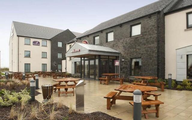 Premier Inn Derry / Londonderry