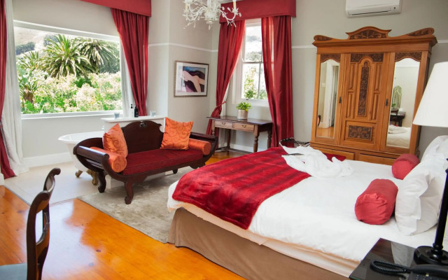 Abbey Manor Luxury Guesthouse