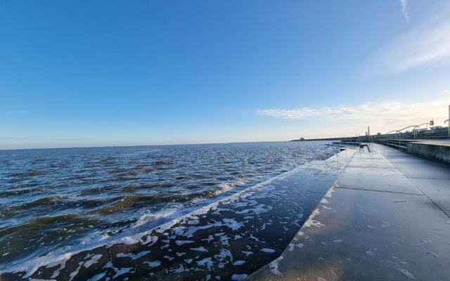 Mienhus Apartments Ferienwohnung Momme