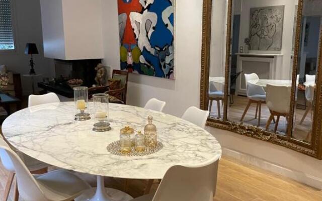 Maison Standing Proche Roland Garros