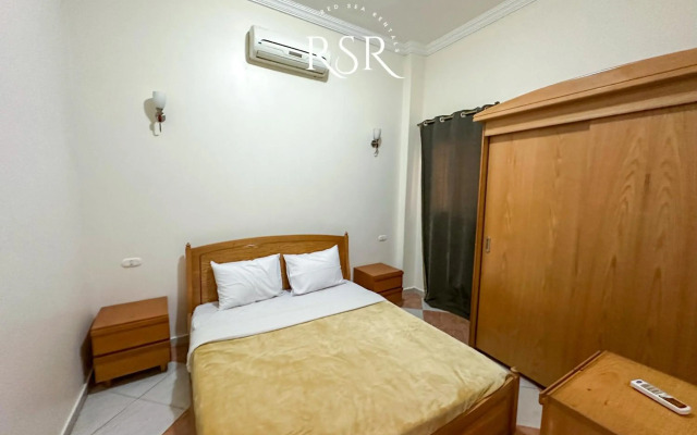Green Garden Resort
