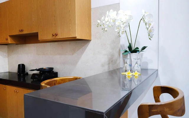 Amanlane Suite Seminyak Managed by ARM Hospitality