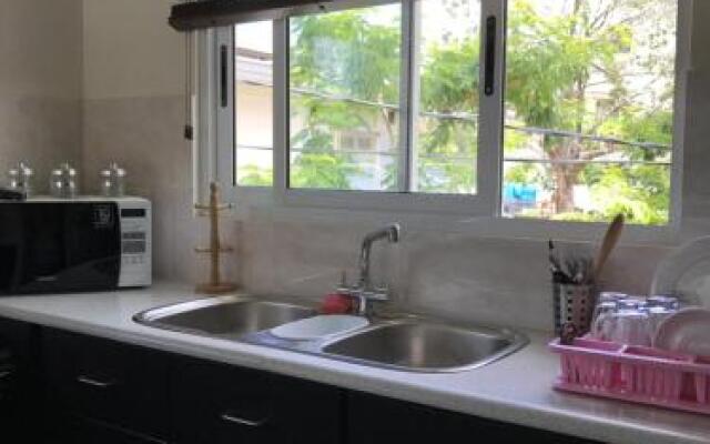 Flower Garden Self-Catering Apartments