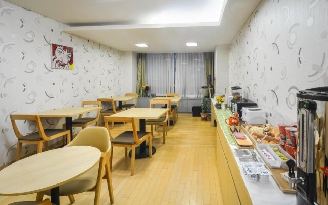 Hotel Hu