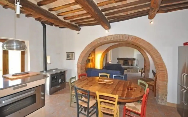Poggio Del Sole
