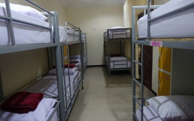 The Backpacker Semarang - Hostel