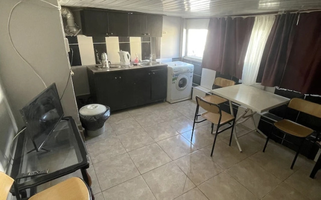 Ersoy Ağa Otel Pansi̇yon
