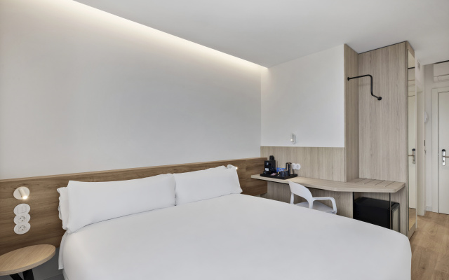 B&B Hotel Valencia Alcasser