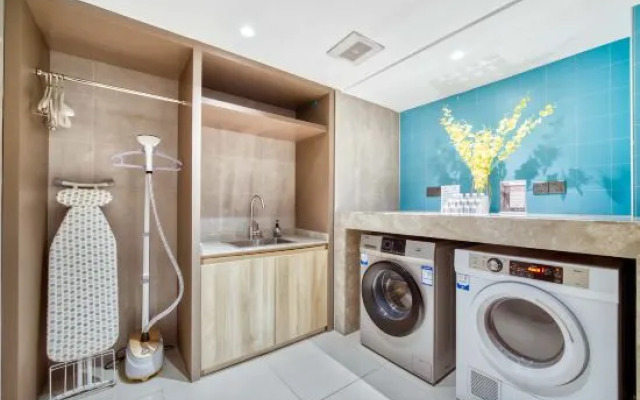 Homeinn Hotel (Ningbo Tianyi Square Jiangxia Bridge Subway Station)