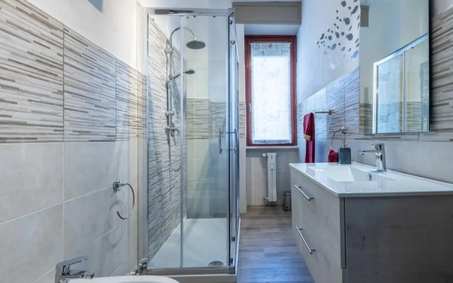 Primaverammare Apartment