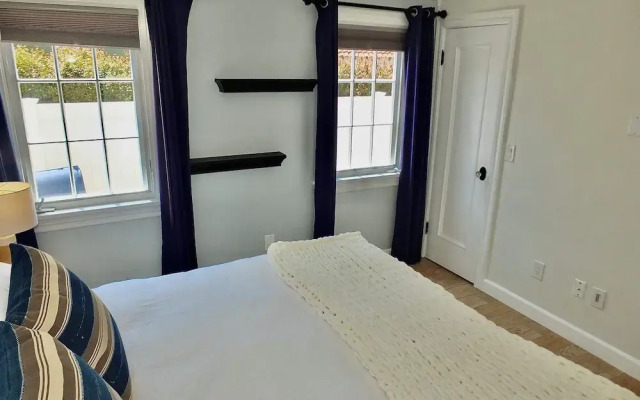 Belmont Shore Beach House